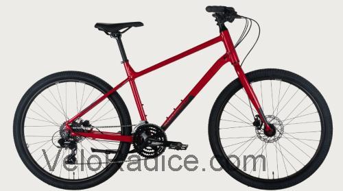 Norco Indie 3 scheda tecnica e recensioni